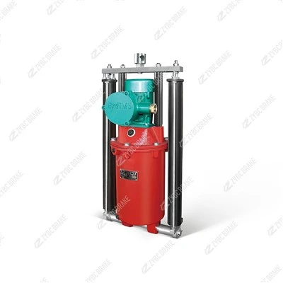 BYT1-125Z/10 Series Explosion-Protected Electro-Hydraulic Thruster suppliers