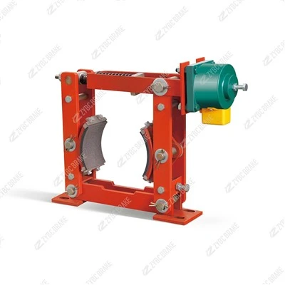High Quality JZ Series Electromagnetic Drum Brakes suppliers