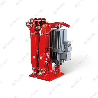 High Quality YP1 Series Electro-hydraulic Disc Brakes suppliers
