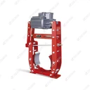 YW-L500/E121 Series Electro-فرامل أسطوانية هيدروليكية