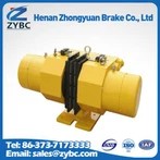 سب سلسلة الفرامل الكهربائية هيدروليكي العازلة