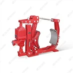 أسطوانة الفرامل الهيدروليكية المضادة للانفجار